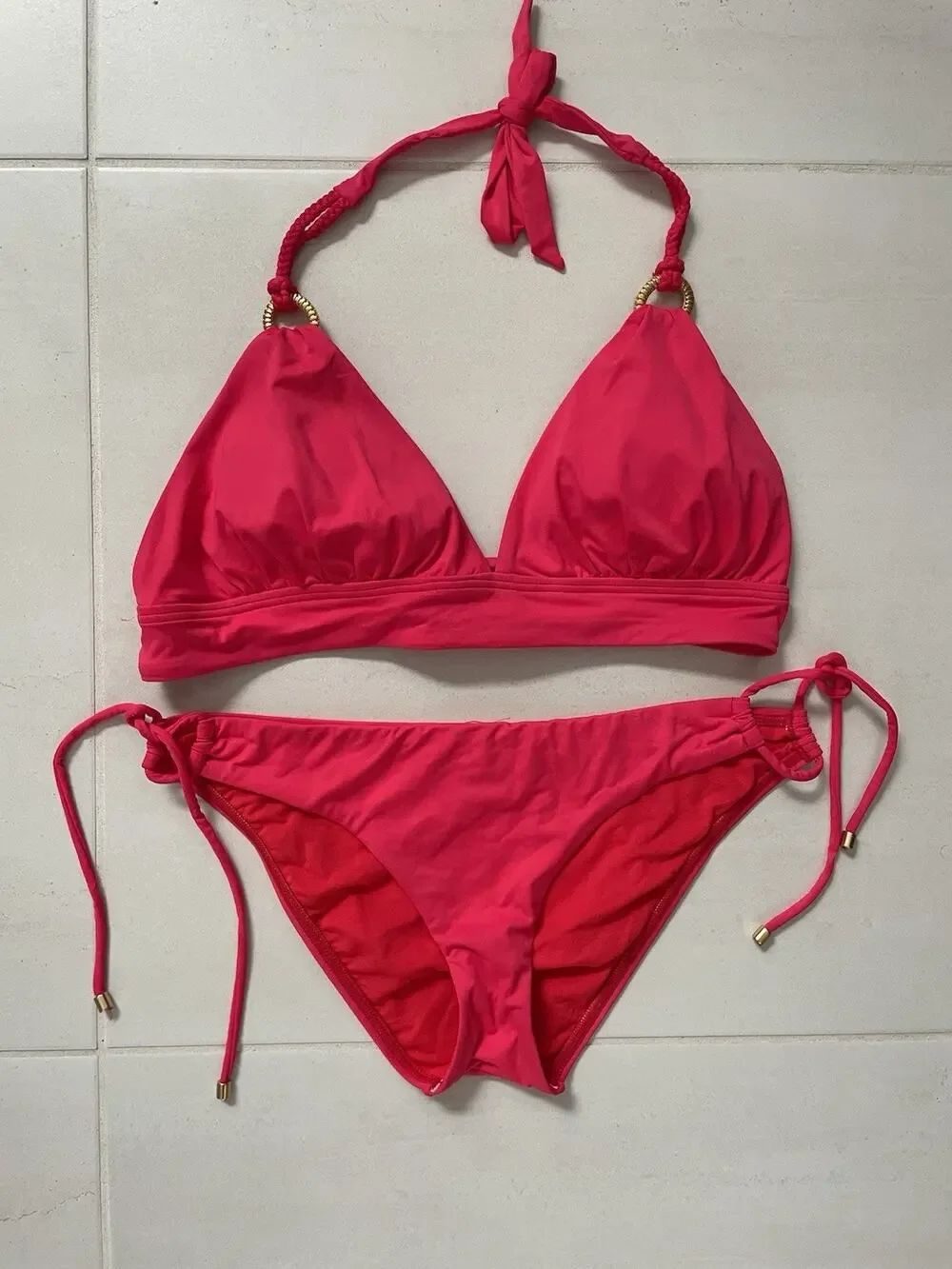 Swim Systems Collections Swimsuit Plunge Summer Beach D/M